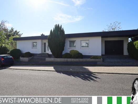 Einfamilienhaus zum Kauf 463.000 € 4 Zimmer 124,6 m² 710 m² Grundstück Heimerzheim Swisttal 53913