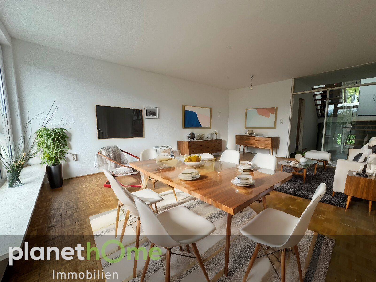 Wohnung zum Kauf 690.000 € 3 Zimmer 92,5 m²<br/>Wohnfläche 2.<br/>Geschoss Hötting Innsbruck 6020