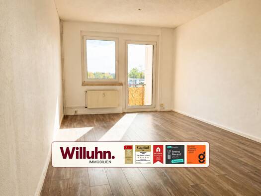 Sonstiges zum Kauf als Kapitalanlage geeignet 180.000 € 4 Zimmer 73,7 m² Leutzsch Leipzig 04179