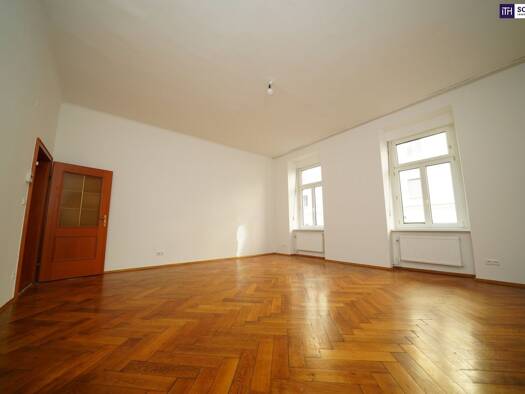 Wohnung zum Kauf 299.000 € 3 Zimmer 100 m² EG Schießstattgasse Jakomini Graz 8010