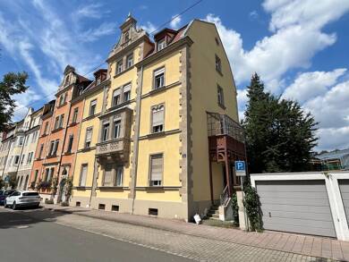 Wohnung zur Miete 1.250 € 4 Zimmer 108 m² Geschoss 3/3 frei ab 01.09.2025 Erlangen-Nord Erlangen 91054