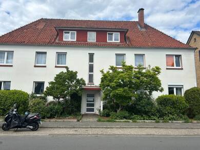 Wohnung zur Miete 895 € 4 Zimmer 118 m² frei ab 01.07.2025 Blumenstraße 23 Westercelle Celle 29227