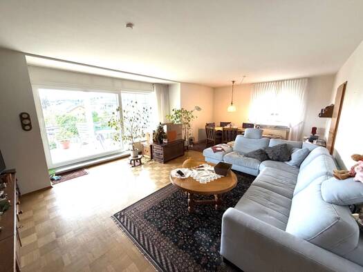 Wohnung zur Miete 1.050 € 3 Zimmer 105 m² Geschoss 1/2 frei ab 01.05.2026 Im Biest 2 Zewen Trier 54294