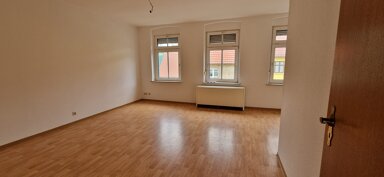 Wohnung zur Miete 342 € 2 Zimmer 53 m² 1. Geschoss Förstergasse 55 Wörlitz Oranienbaum-Wörlitz 06785