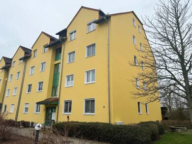 Wohnung zum Kauf 180.000 € 3 Zimmer 86,5 m² Saxoniastraße 39 Althen-Kleinpösna Leipzig / Althen 04319
