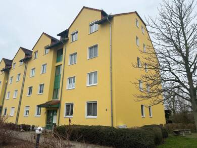Wohnung zum Kauf 180.000 € 3 Zimmer 86,5 m² Saxoniastraße 39 Althen-Kleinpösna Leipzig / Althen 04319