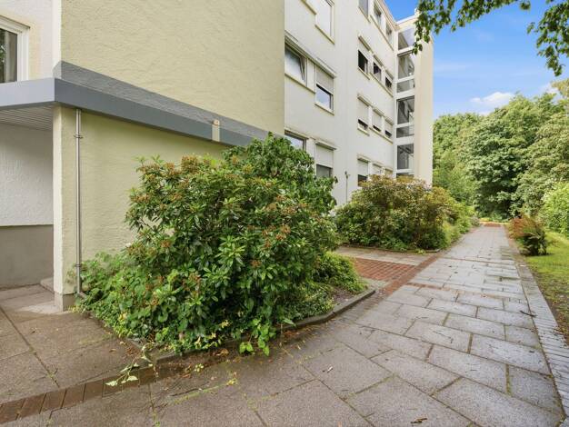 Wohnung zum Kauf 175.000 € 3 Zimmer 62 m² 3. Geschoss Blockdiek Ost 28327