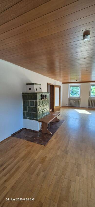Wohnung zur Miete 700 € 4 Zimmer 130 m² Geschoss 2/3 frei ab sofort Regener Straße 2 Zwiesel Zwiesel 94227
