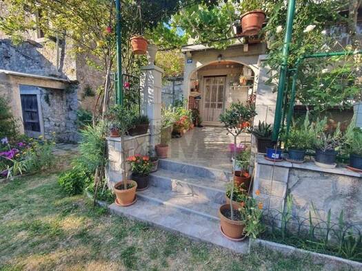 Haus zum Kauf 250.000 € 3 Zimmer 107 m² Korčula