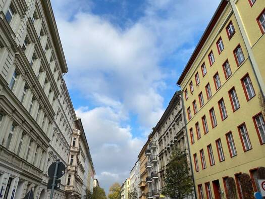 Gewerbeobjekt zum Kauf als Kapitalanlage geeignet 3.950.000 € 950 m² 950 m² Grundstück Neukölln Berlin 12055