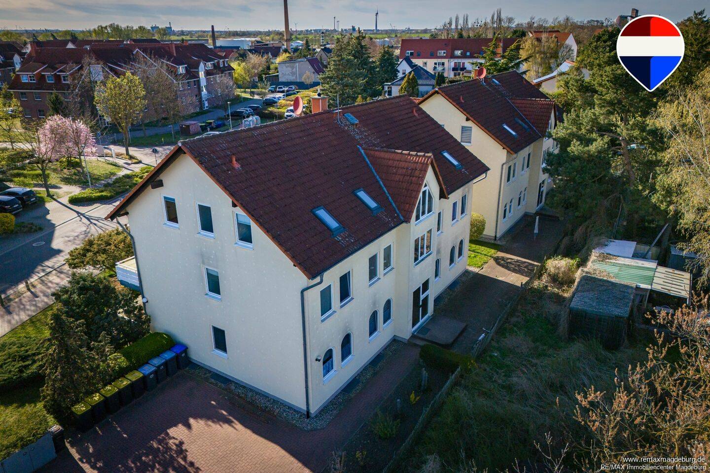 Mehrfamilienhaus zum Kauf - Ansicht 6