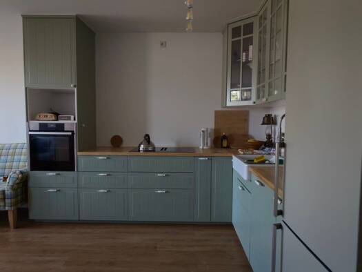 Wohnung zur Miete 1.024 € 2,5 Zimmer 73,1 m² Geschoss 4/5 frei ab 01.10.2026 Hellersdorf Marzahn-Hellersdorf 12629