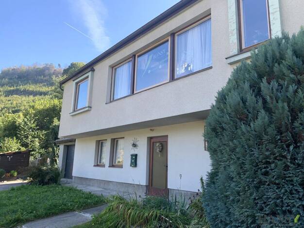 Doppelhaushälfte zum Kauf 220.000 € 5 Zimmer 110 m² 1.168 m² Grundstück Lilienfeld 3180