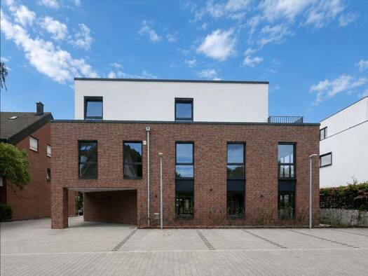 Wohnung zur Miete - Erstbezug 1.390 € 3 Zimmer 92,7 m² 2. Geschoss frei ab 01.09.2026 Hagener Straße 249 Kirchhörde Hombruch 44229