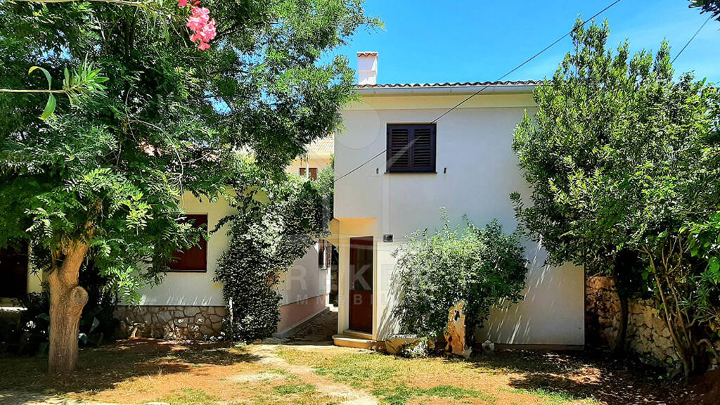 Mehrfamilienhaus zum Kauf 600.000 € 5 Zimmer 150 m² 582 m² Grundstück Novalja 53291