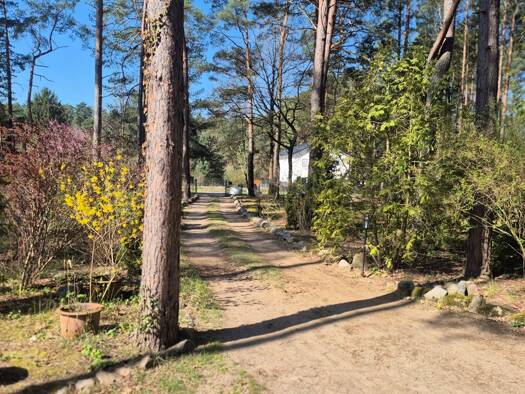 Grundstück zum Kauf 179.000 € 900 m² Grundstück Fichtenwalde Beelitz 14547
