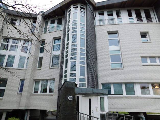 Maisonette zur Miete 807 € 3 Zimmer 83,1 m² 2. Geschoss frei ab 01.03.2026 Malchower Weg 105 Alt-Hohenschönhausen Berlin 13053