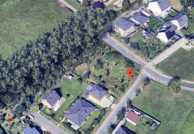 Grundstück zum Kauf 435.000 € 1.547 m² Grundstück Rotberg Schönefeld 12529