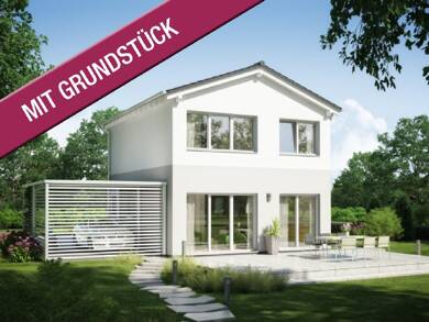 Einfamilienhaus zum Kauf provisionsfrei 439.047 € 2 Zimmer 87 m² 556 m² Grundstück Medingen Ottendorf-Okrilla 01458