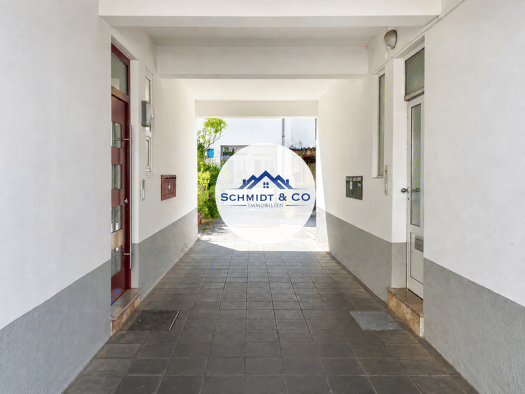 Wohnung zur Miete 635 € 1,5 Zimmer 33 m² frei ab sofort Darmstadt Darmstadt 64285