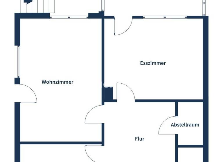 Einfamilienhaus zum Kauf 425.000 € 5 Zimmer 151,3 m² 587 m² Grundstück Hechingen 72379