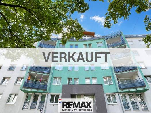 Wohnung zum Kauf 449.000 € 3 Zimmer 97 m² 5. Geschoss Brigittenau 1200