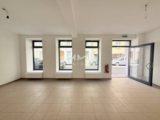 Halle/Industriefläche zur Miete 801 € 72,8 m² Lagerfläche Hernals 1170
