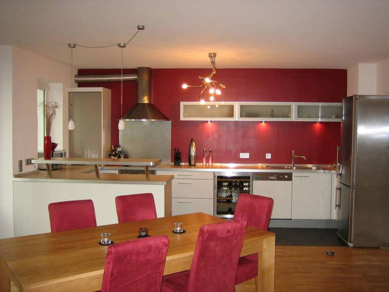 Wohnung zur Miete Wohnen auf Zeit 1.300 € 2,5 Zimmer 82 m² frei ab 01.07.2025 Nöltingstr. 44 Ottensen Hamburg 22765