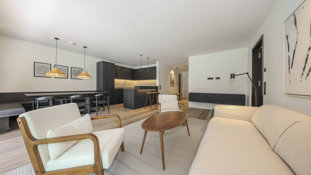 Wohnung zum Kauf - Erstbezug 2.550.000 € 4 Zimmer 137 m² EG Kirchberg in Tirol 6365