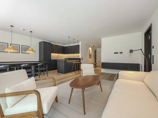 Wohnung zum Kauf - Erstbezug 2.550.000 € 4 Zimmer 137 m² EG Kirchberg in Tirol 6365
