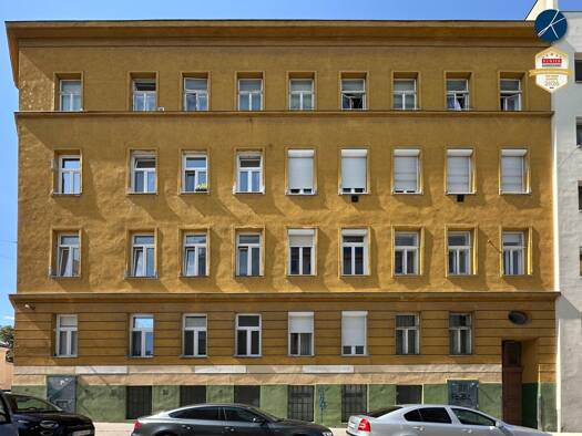Sonstiges zum Kauf als Kapitalanlage geeignet 1.350.000 € 751,4 m² Favoriten 1100