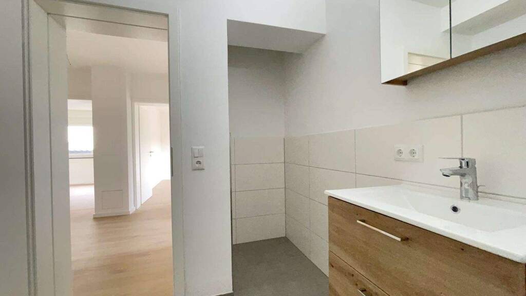 Wohnung zum Kauf provisionsfrei 169.600 € 2,5 Zimmer 56,5 m² EG Königsberger Straße 2 Neuendettelsau 91564