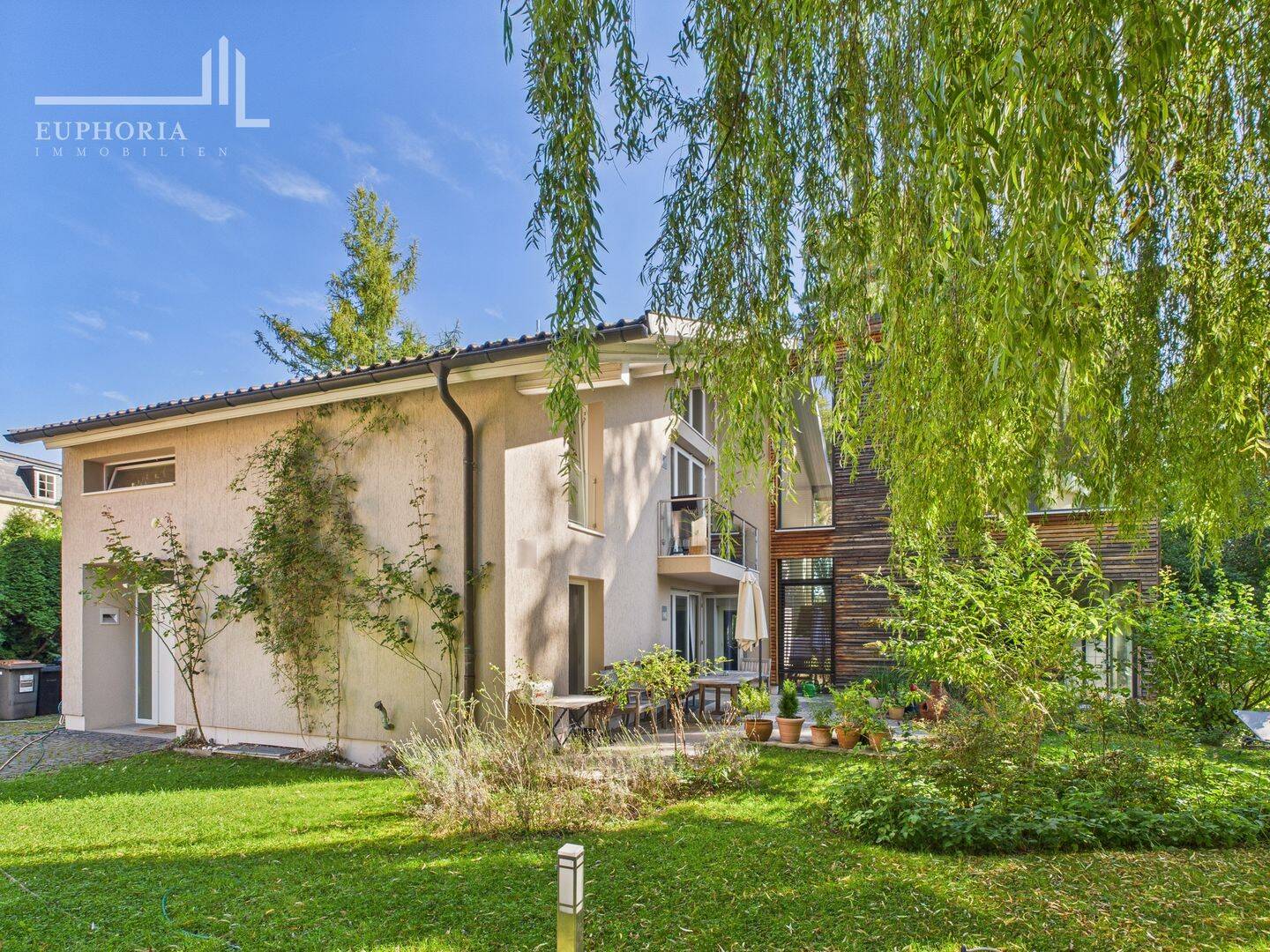 Einfamilienhaus zum Kauf - Ansicht 3