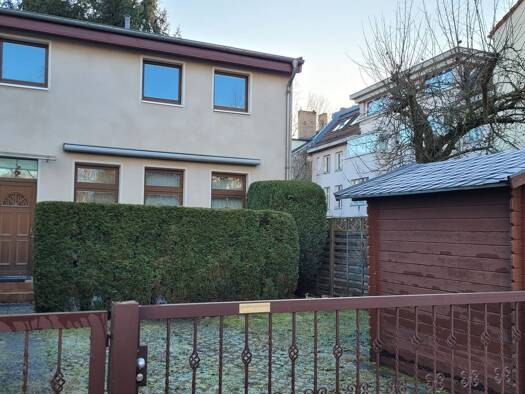 Einfamilienhaus zur Miete 1.600 € 3 Zimmer 74 m² 136 m² Grundstück frei ab sofort Friedrichshagen Berlin 12587