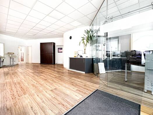 Bürofläche zur Miete provisionsfrei 3.190 € Kitzbühel 6370