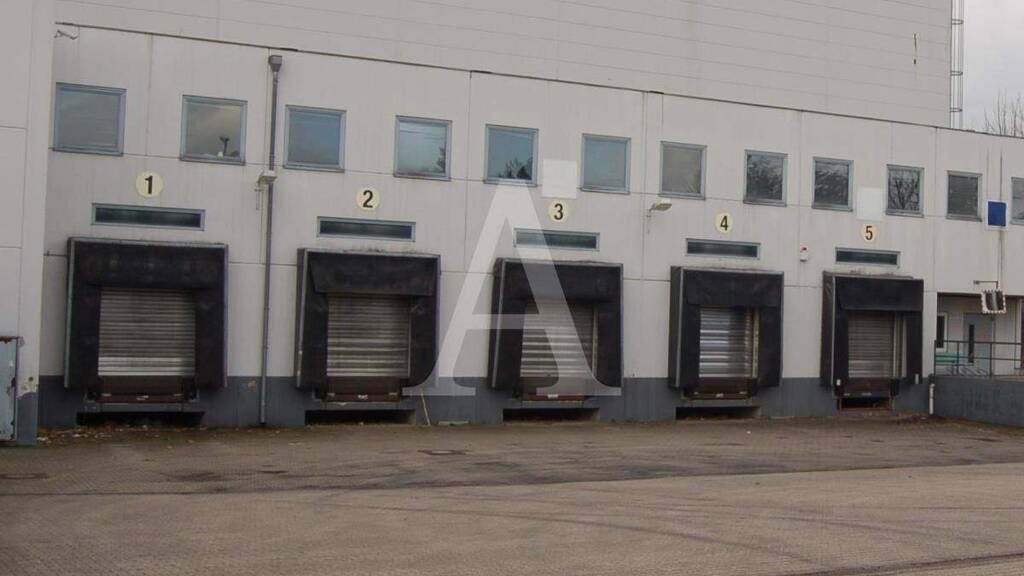 Halle/Industriefläche zur Miete 3.500 m² Lagerfläche teilbar ab 3.500 m² Paffendorf Bergheim 50126