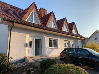 Mehrfamilienhaus zum Kauf als Kapitalanlage geeignet 599.000 € 470 m² 858 m² Grundstück Beverungen Beverungen 37688