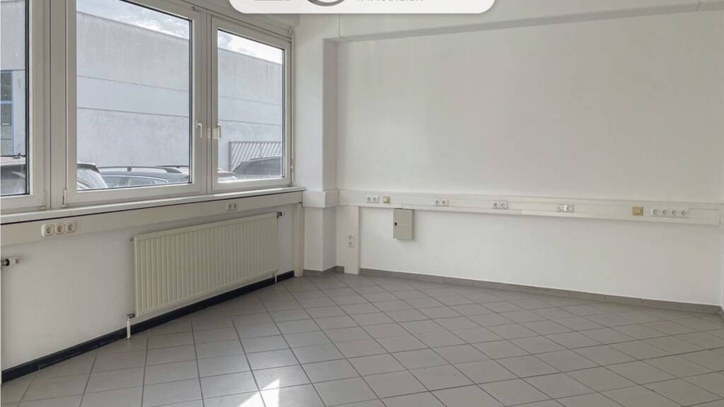Bürokomplex zur Miete 16,62 € 12 m² Bürofläche Lustenau Linz 4020