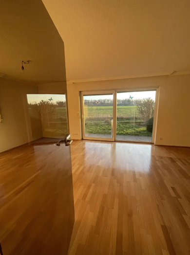 Wohnung zur Miete 700 € 3 Zimmer 80 m² Geschoss EG/2 frei ab sofort Hungen Hungen 35410