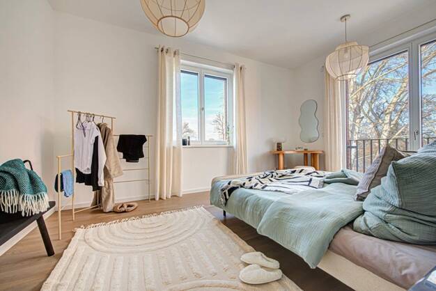 Wohnung zum Kauf 799.000 € 3 Zimmer 129,3 m² EG frei ab sofort Eiswerderstraße 10G Spandau Berlin 13585