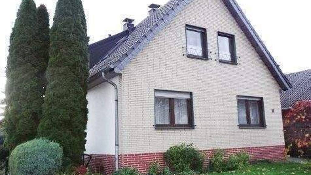 Einfamilienhaus zum Kauf 630.000 € 6 Zimmer 158,2 m² 1.000 m² Grundstück Schlehdornweg 11 Spich Troisdorf 53842