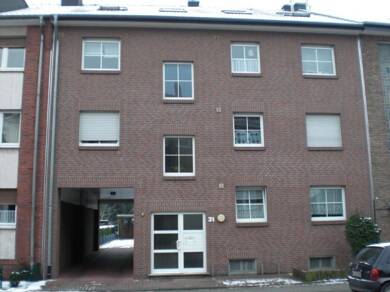 Wohnung zur Miete 710 € 3,5 Zimmer 86 m² 2. Geschoss frei ab sofort Wesel Wesel 46483