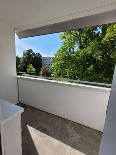 WG-Zimmer zur Miete 372 € 17 m² 2. Geschoss Fritz-Siemon-Str. 13 Schönefeld - Ost Leipzig 04347