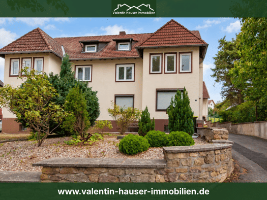 Wohnung zur Miete 420 € 2 Zimmer 55 m² 2 Geschosse frei ab sofort Georgenberg Goslar 38640