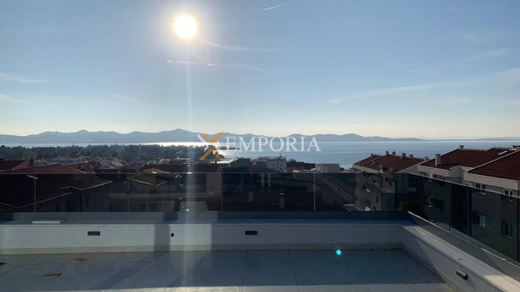 Wohnung zum Kauf 630.180 € 4 Zimmer 140 m² 2. Geschoss Diklo - Puntamika