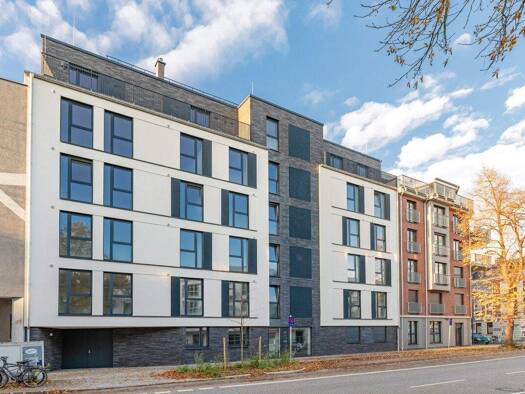 Wohnung zum Kauf - Neubau provisionsfrei 799.000 € 3 Zimmer 98,2 m² EG Stellingen Hamburg 22525