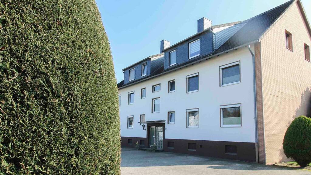 Wohnung zum Kauf 179.000 € 3 Zimmer 80,3 m² 3. Geschoss Schulenburg Langenhagen 30855