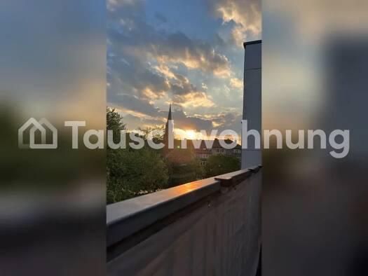 Wohnung zur Miete Tauschwohnung 1.300 € 2 Zimmer 85 m² Altstadt-Süd Köln 50676