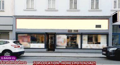 Restaurant zur Miete 2.000 € 80 m² Gastrofläche Wien 1020