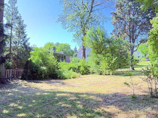 Grundstück zum Kauf 990.000 € 1.011 m² Grundstück Wien 1230